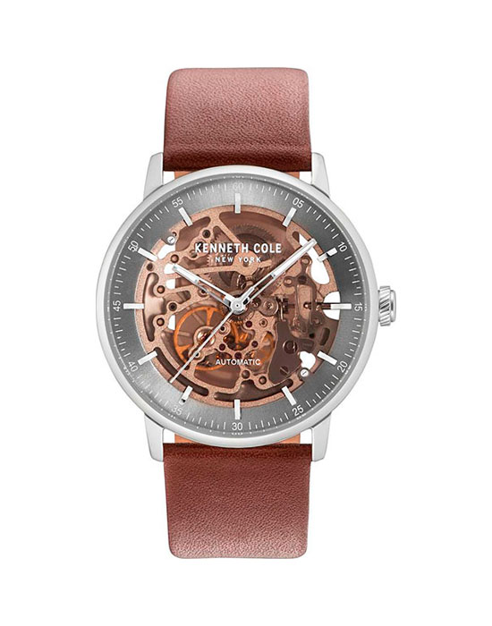 Часы Kenneth Cole Automatic KC15104001